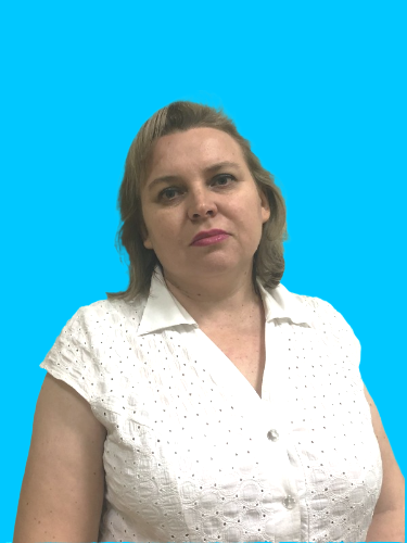 Шихавцова Людмила Александровна.