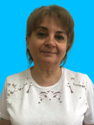 Квасова Нина Сергеевна Квасова Нина Сергеевна