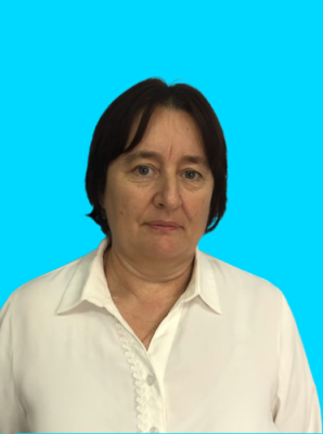 Назарова Людмила Николаевна Назарова Людмила Николаевна