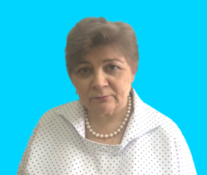 Попова Татьяна Владимировна Попова Татьяна Владимировна