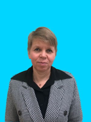Карязина Марина Николаевна Карязина Марина Николаевна