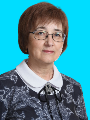 Решетова Галина Александровна Решетова Галина Александровна