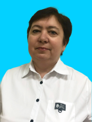 Гревцова Ольга Васильевна Гревцова Ольга Васильевна