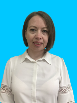 Хазиева Фируза Фануровна Хазиева Фируза Фануровна