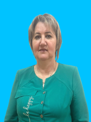 Мавлюмбердина Алия Галимжановна Мавлюмбердина Алия Галимжановна