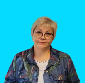 Назарова Эльвира Мухаметвалиевна Назарова Эльвира Мухаметвалиевна