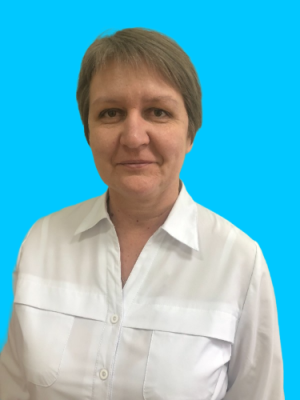 Широнина Ольга Анатольевна Широнина Ольга Анатольевна